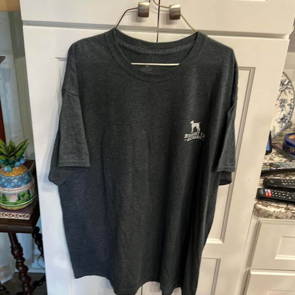 XL straight up southern style tee shirt